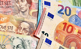 Euroúvěry jsou čím dál víc v kurzu. Co to dělá s českým realitním trhem?