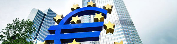 ECB by měla zvedat sazby