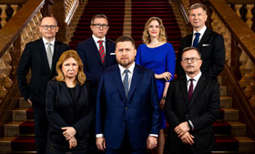 Rada ČNB má dva nové členy. Jediným „jestřábem“ je nyní Holub