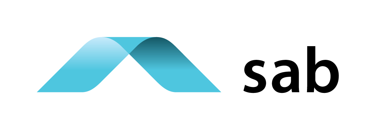 Sab logo